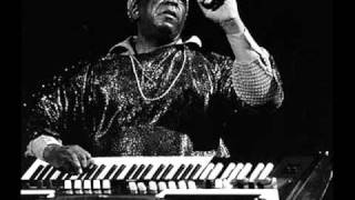 Sun Ra - Sunset On The Night On The River Nile (Eddy & Dus Kontrapunkt & KP2 Mix)