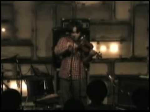 [LIVE] improv#3 - parting of friends(irish trad)