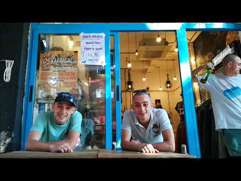 Sesse - Песимиста