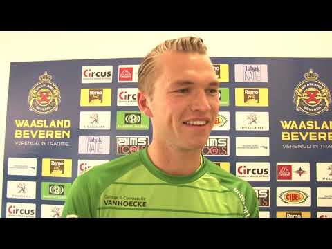 WBtv | reacties na Waasland-Beveren - Cercle Brugge | 2-1 | POIIB