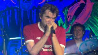 Die Toten Hosen - Kauf MICH! (6.6.19 in Stodoła, Warszawa)