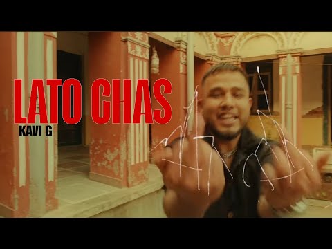 KAVI G - LATO CHAS (Official Music Video) || DISS TO YODDA