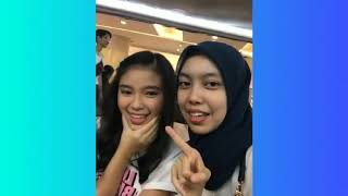 Download lagu Nashwa kakaknya deven, Lifia adiknya deven dan anneth siapanya deven ya mp3