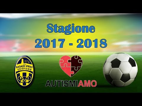 Ragazzi Sprint - Stagione 2017/2018