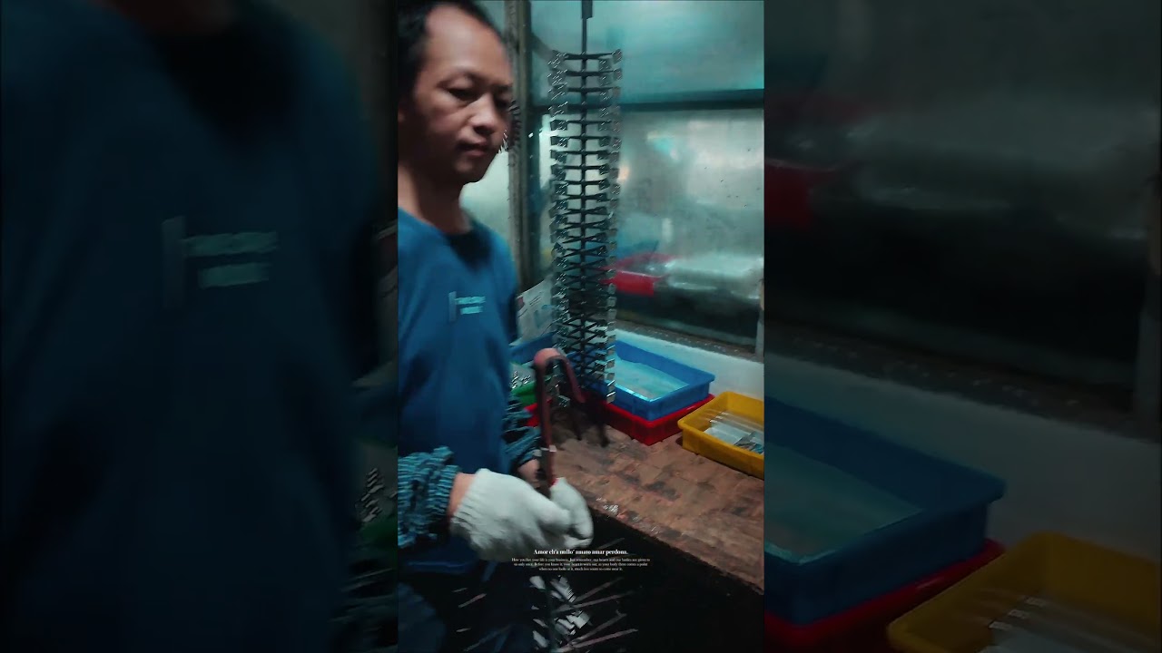 CNC Machining Prototype  From 3D Design to Precision Inspection