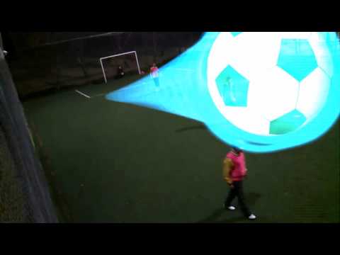 Altınpark Halı Saha 3 26.02.2016 22:00 - akillisaha.com