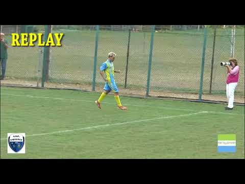 Calcio : Montanaro - Vallorco 2-1 Campionato Promozione Girone B - Stagione 2025/2026