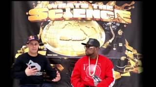 Dj Kayslay Presents &quot;What&#39;s The Science&quot; Episode #4 featuring Crazy Legs (Rock Steady Crew)