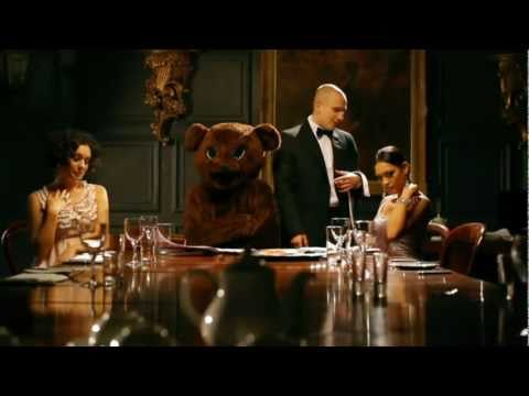 ★ DZHAM  | I'm from Russia