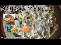 MARTABAK MIE KEJU