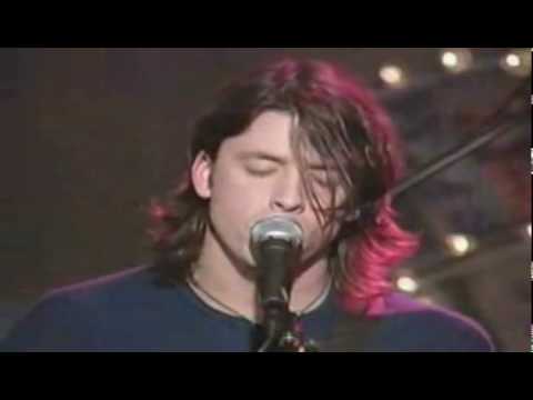 Foo Fighters - Floaty (Acoustic Los Angeles 2000).