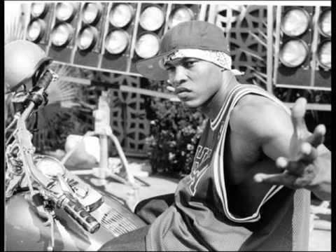 Method Man ft. Sticky Fingaz (Onyx) - Evil Streets