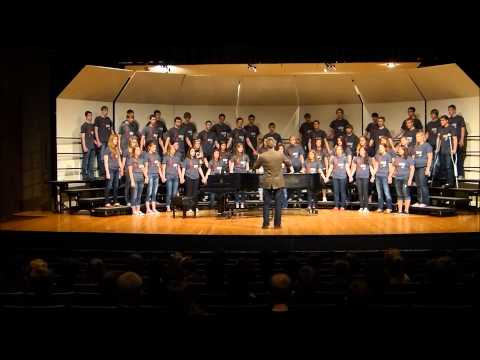 Miserere Mei - Richard Burchard