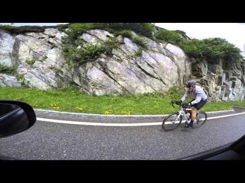 SWISSMAN Xtreme Triathlon 2015 - Impressions