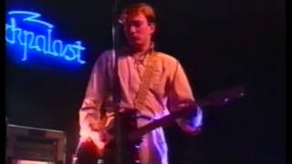 Gang of Four - "What We All Want" (Live on Rockpalast, 1983) [11/21]