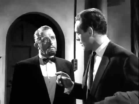 Danger Man   1x06   The Girl in Pink Pyjamas - Full Episode