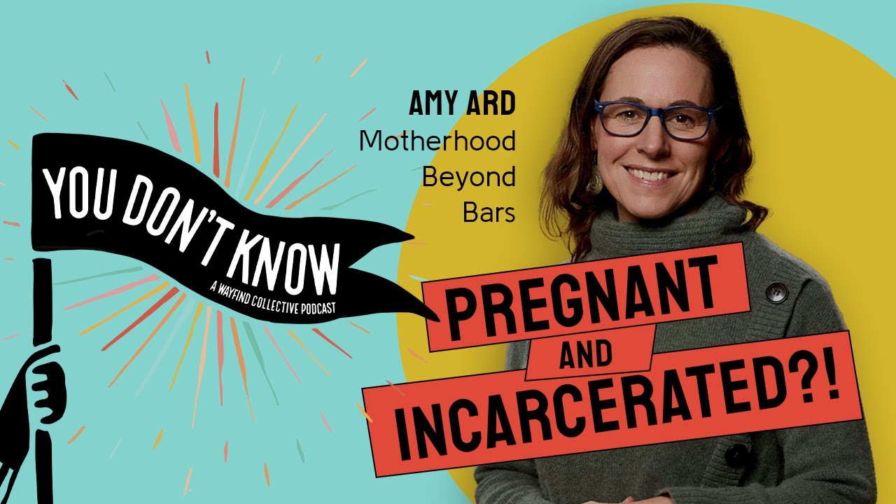 9. A 360° View // INCARCERATION: Motherhood Beyond Bars