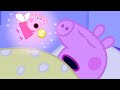 Peppa Pig And The Tooth Fairy Family Kids Cartoon