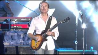 Pooh - Parsifal (Live al Castello di Este (PD) - 2011)