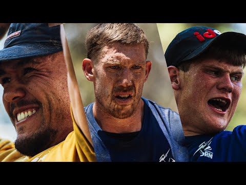 Inside IDQ | Storm's recruits put to the pre-season test