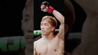 朝倉海の次戦決定📢UFCファイトナイト上海にてアオリ・チロンと対戦💥観戦チケット🎟️7月17日（金）日本時間13時発売❗️🔗 https://bit.ly/UFCShanghaiTKJP