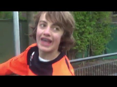 Jodan Boys D3 - Be Fair D2