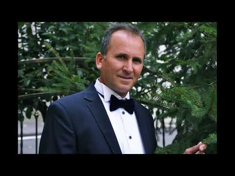 Mitica Haidau - Satul meu cel drag de langa prut