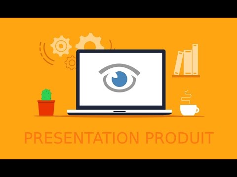 Affichage dynamique Video