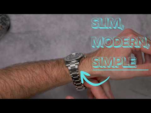 A Great Alternative To A 40mm Explorer: The Monta Triumph V2