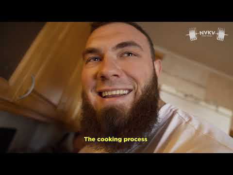 5000 kcal/day // Is Not Enough Why?