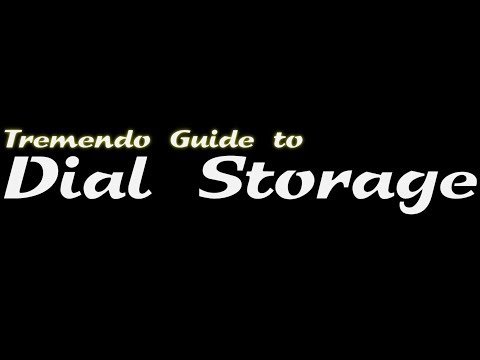 【SSBU】Tremendo Guide to Dial Storage (Shulk Advanced Tech)