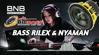 Download lagu BASS SUPER RILEX! 🎧 DJ PENGHANTAR TIDUR - Demons x Jar of Hearts (Terbaru 2025) - Jackie Han mp3