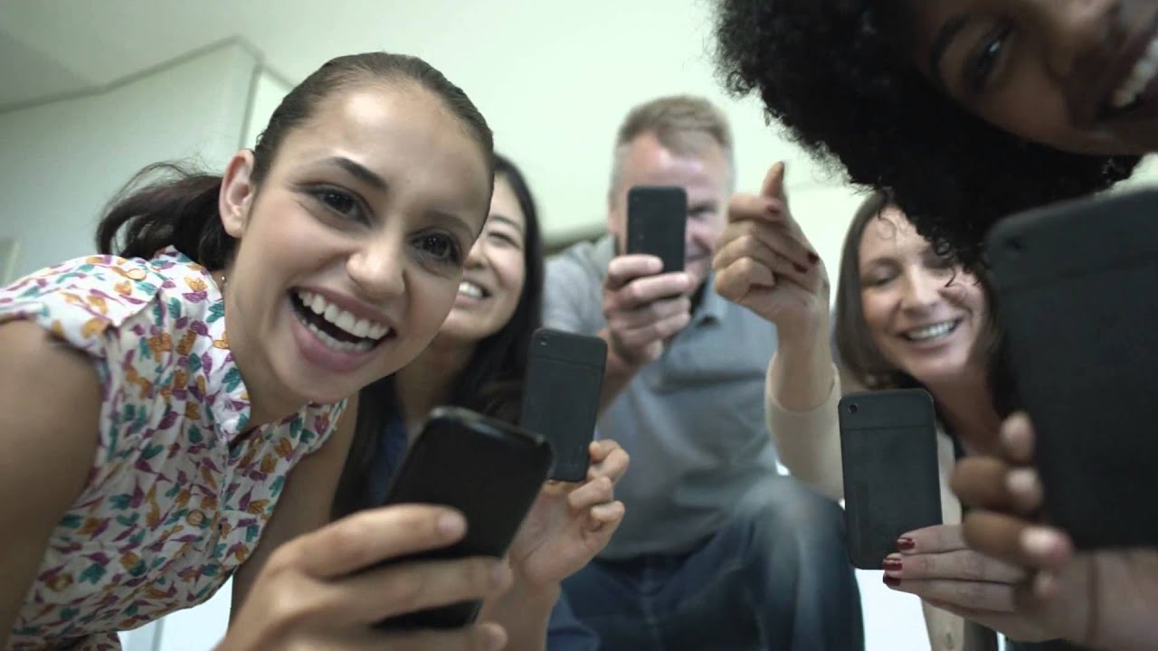 Black Mirror Season 2