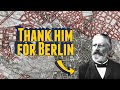 The man who designed Berlin | Unseen Berlin