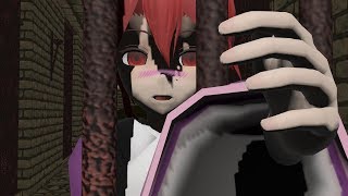 【ゆっくり実況】幻想鉱芸マインクラフトPART29