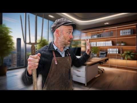 20 Years Off-Grid: Our Life-Changing Homestead Journey