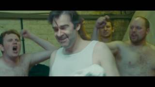 Steven James Adams - Kings Of The Back Of The Bus