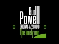 Bud Powell - Confirmation