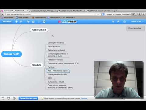 KDP #11 - Avaliação da cianose no RN