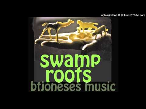 swamp roots