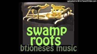 swamp roots