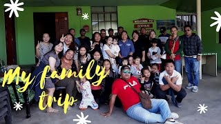Download lagu My Family trip ( healing my broken heart ) Kalabakan - Kundasang - Kota Kinabalu mp3