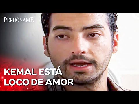El Amor de Kemal y Bahar Ardió | Perdóname