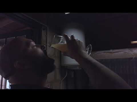 BENIGHTED - GUTTUR'ALE BEER