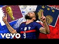 MOI OLIVIER GIROUD (Parodie Giroud Equipe de France Qatar 