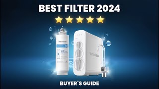 Top 5 Best Faucet Water Filters of 2026 | Best Faucet Water Filters Reviewed!