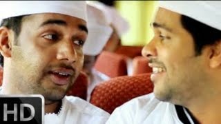 Shafi kollam saleem kodathur rj sooraj live from qatar video