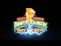 Mighty Morphin Power Rangers Once Always Official Trailer 30th Anniversary