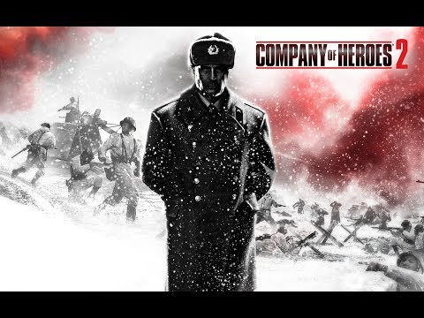 Steam Community :: Video :: CoH 2 Первый взгляд
