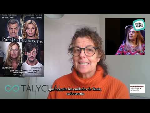 QUIÉN ES QUIÉN | Talycual Producciones